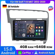 Für golf vii mk7 - vw, 7