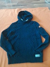 Pullover Mit Kapuze Jungen Gr