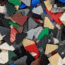 Used LEGO® - 500g-Packs -