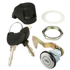 Piaggio Vespa Top Case Lock