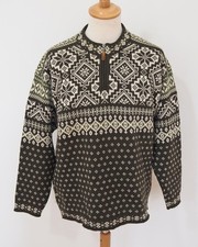 Steffner Strick Pullover