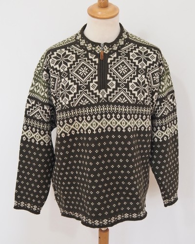 Steffner strick pullover - strick,