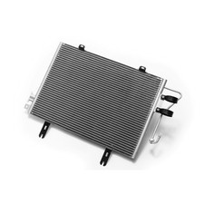 Kondensator Klimaanlage mit