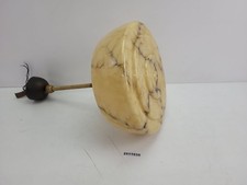 Deckenlampe Lampe Mid Century Bauhaus Mamoriert 40er Jahre Deko #2511035