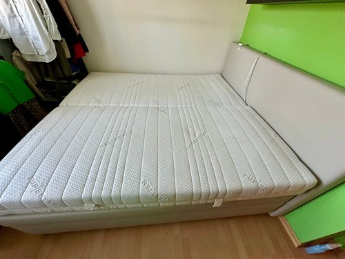 Original ruf boxspringbett - original,