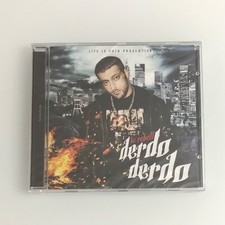 KC REBELL DERDO DERDO NEU&OVP