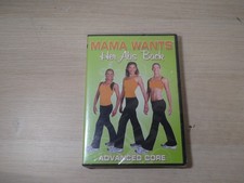 Mama Wants Her Abs Back DVD