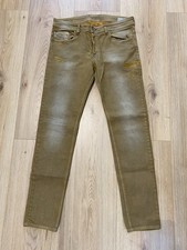 Diesel Sleenker Slim Skinny Stretch Jeans Hose Herren WASH 0840K W32