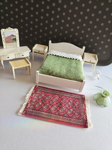 Lundby schlafzimmer selten - lundby,