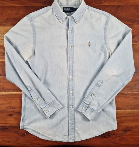 Original polo ralph lauren - polo,