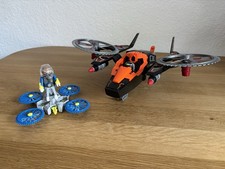 Playmobil 70023 Galaxy Police