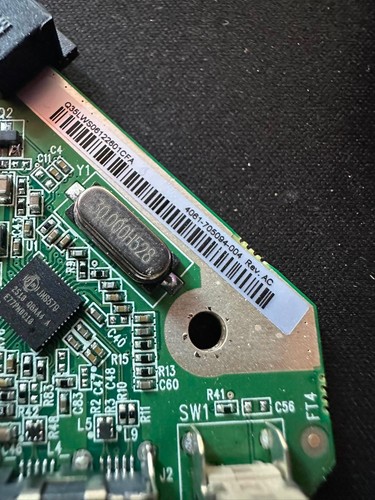 Western digital - western,