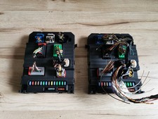 Bsi Steuergerät Sicherungskasten Citroen  Peugeot 207 cc  9659285480