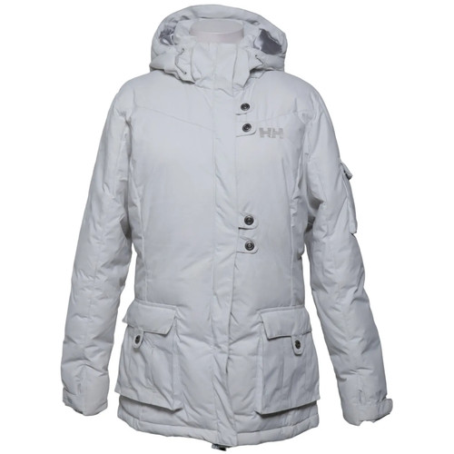 Helly hansen daunenjacke - hansen,,