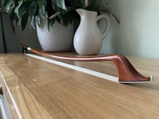 Kontrabass Pernambuco französischer (Frosch) Bogen - offen für Angebote