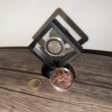 3 Sammlermünzen - Sendung Mit