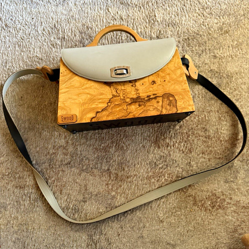 Swood handmade damen - swood,