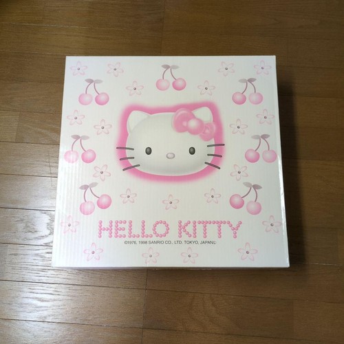 Hello kitty wanduhr cm - hello,