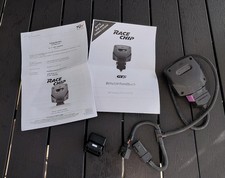 VW Touareg 7P 3.0 TDI Race Chip GTS Chip Tuning