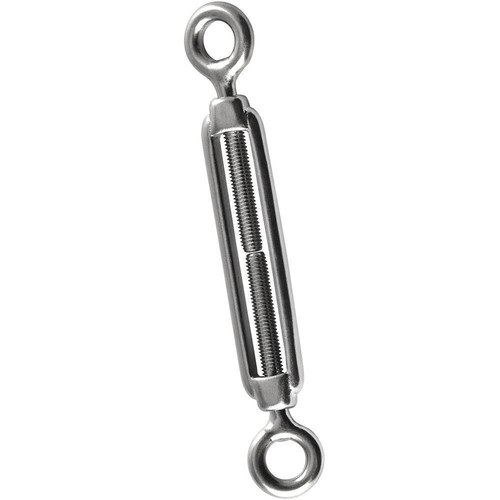 Spannchloss auge - spannchloss,