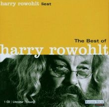 Best of Harry Rowohlt | Buch |