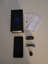 Samsung Galaxy S9 /