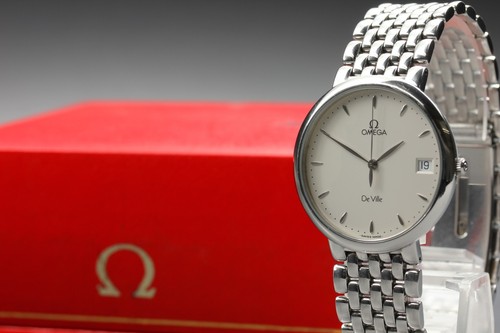 Vintage 1995 omega ville - vintage,
