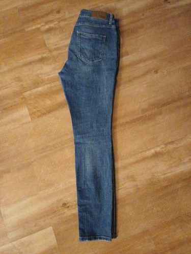 Damen skinny jeans - jeans, gr.40