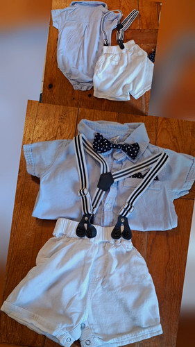 Festliches outfit für - festliches, jungen