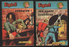 Sigurd GB 153,154. Lehning