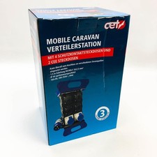 Mobile caravan - mobile,