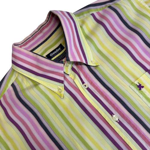 Gaastra buntes hemd herren - hemd,