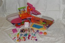 Polly Pocket Kreuzfahrtschiff