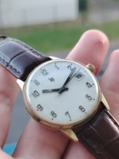 Vintage LIP Uhr mechanisch -