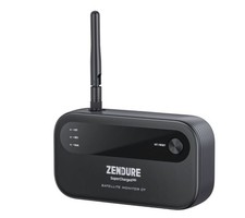 Zendure satellite monitor - zendure,