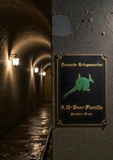 9. U-Boot Flottille Brest