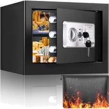 Feuertresor Safe  Geldtasche