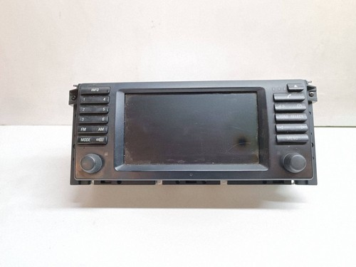 Bmw e53 2005 - bmw, x5
