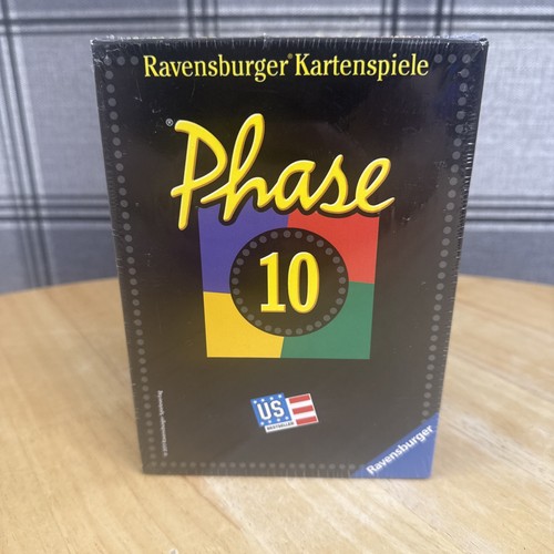 Ravensburger 27124 phase - 27124,