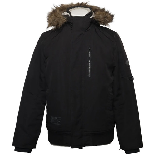 Hollister winterjacke - hollister,,