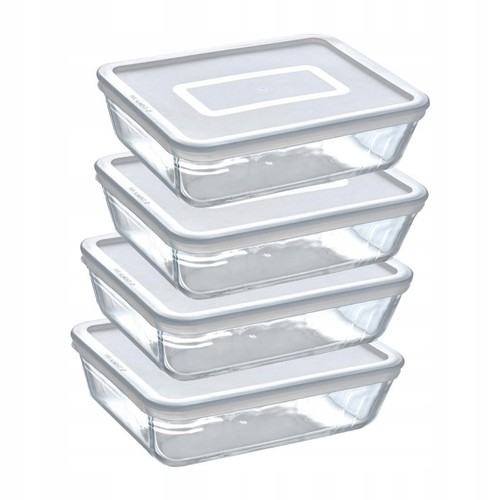 Pyrex cook freeze - pyrex, vorratsdosen