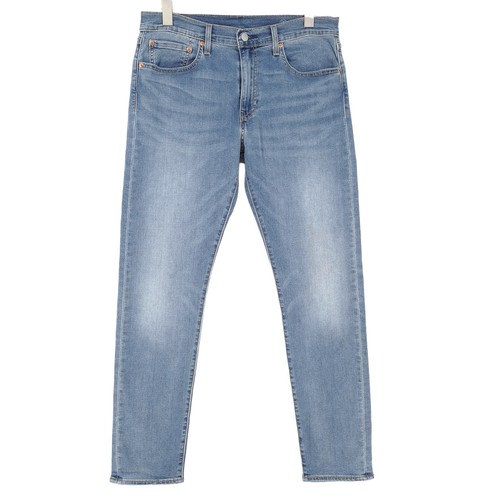 Levi jeans 512 herren - jeans,