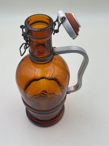G17 rustikaler biersiphon - g17, /