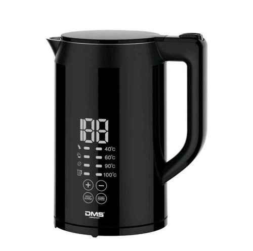Dms digitaler wasserkocher - dms,