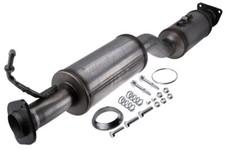 Catalyst für Mazda RX-8 1.3