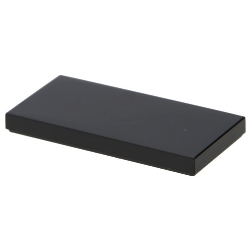 10x lego platten 2x4 - 2x4, fliese