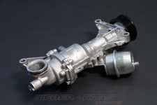 A2742000301 Wasserpumpe Motor Pumpe OEM MERCEDES-BENZ W204 C180 CGI C200 M274