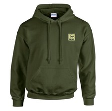 Opel Logo Auto bestickte