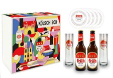 Früh Kölsch Geschenkset - 2x