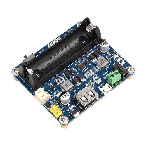 Power manager module - manager,